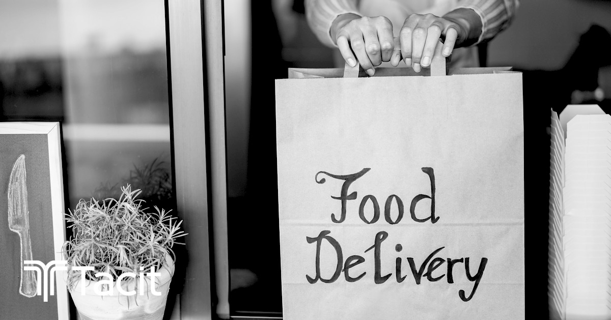 What Are Digital Kitchens & How Can They Work for Foodservice